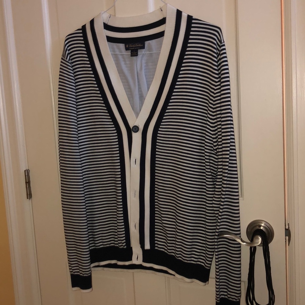 Brooks Brothers Cardigan